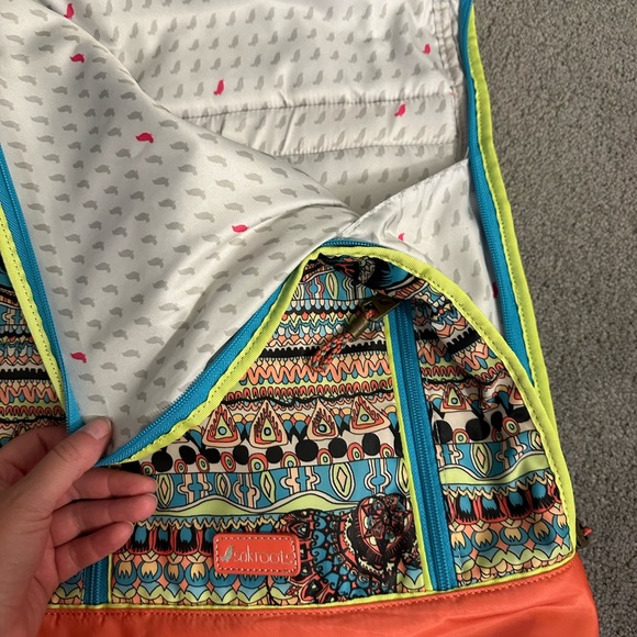 Sakroots Backpack - Picture 5 of 5